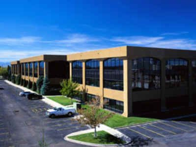 QUEBEC CENTRE | CENTER: 7400 E Caley Ave, Centennial, CO 80111